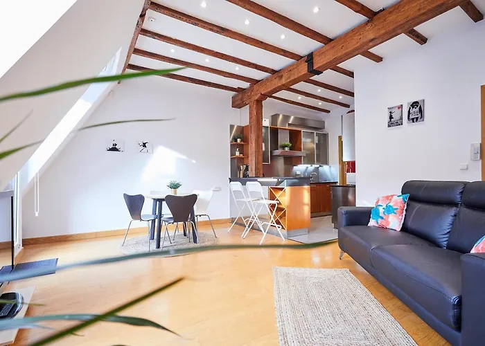 San Marcial By Basque Homes