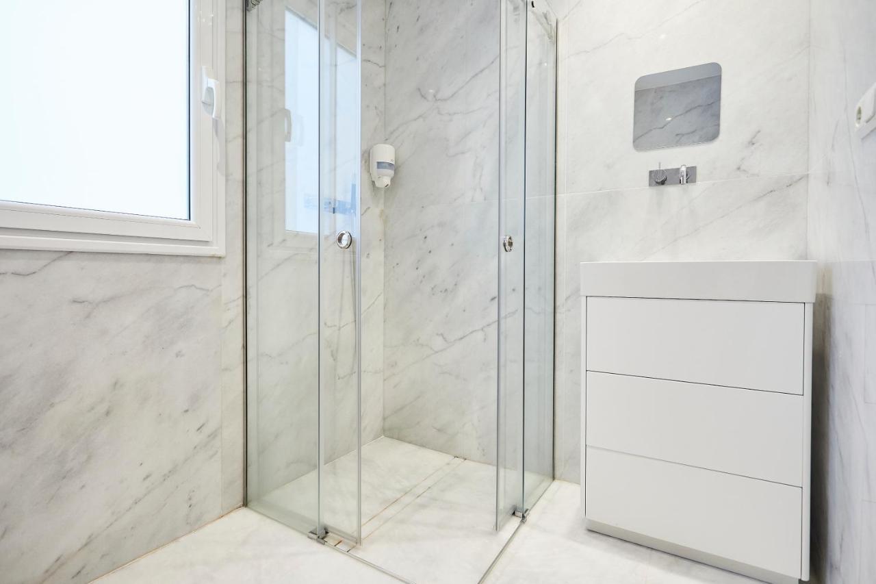 San Marcial By Basque Homes Apartamento *